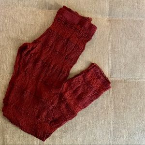 Free People Leggings